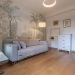 Guesthost - San Donato Nest - Cozy By Parco Don Bosco