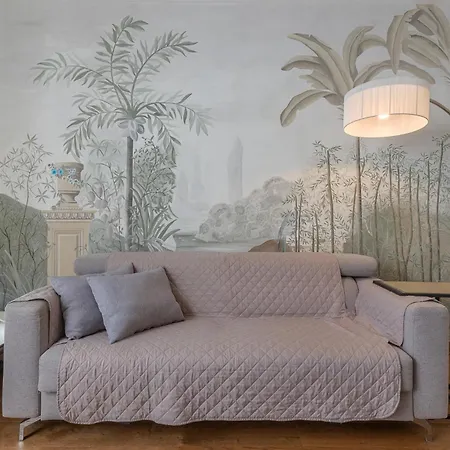 San Donato Nest - Cozy By Parco Don Bosco Appartement