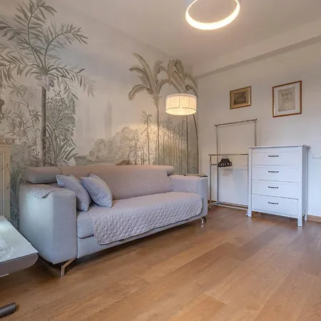 Guesthost - San Donato Nest - Cozy By Parco Don Bosco