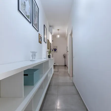 Guesthost - San Donato Nest - Cozy By Parco Don Bosco Apartman Bologna