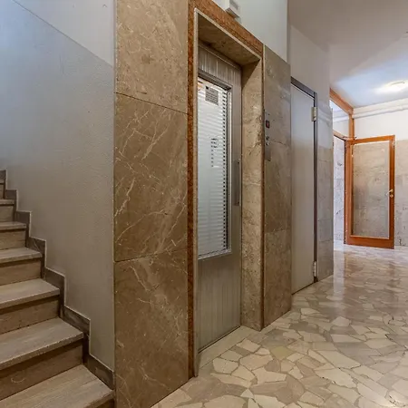 Guesthost - San Donato Nest - Cozy By Parco Don Bosco Daire Bolonya