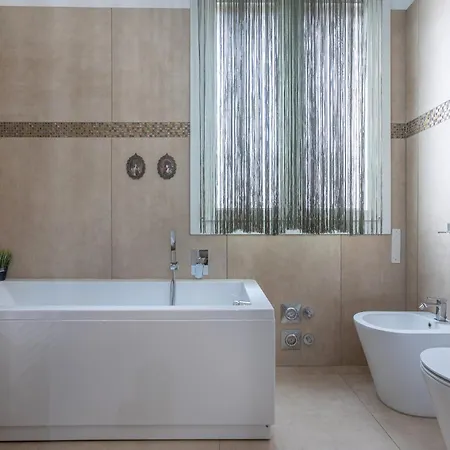 Guesthost - San Donato Nest - Cozy By Parco Don Bosco