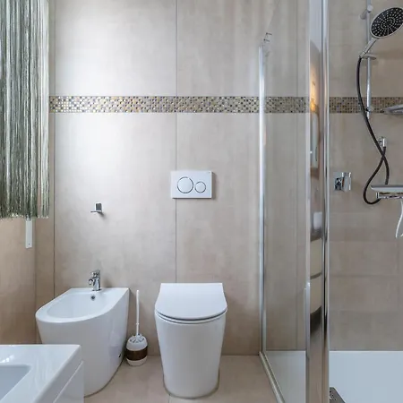 Guesthost - San Donato Nest - Cozy By Parco Don Bosco